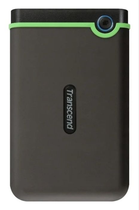 Внешний жёсткий диск на 1tb (1000гб)