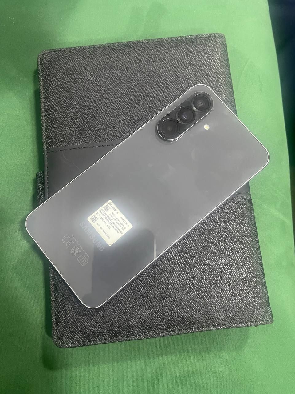 Samsung A56 yangi