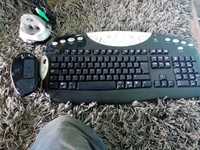 Tastatura și mause fără fir