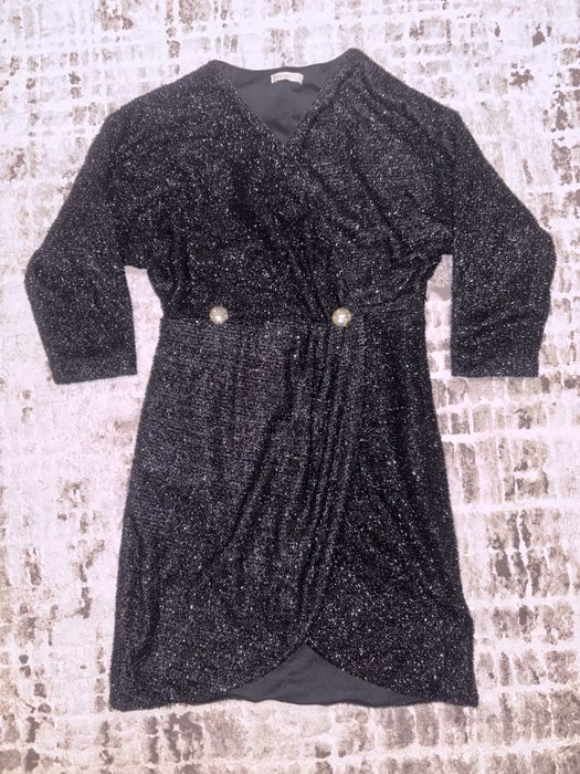 Парти рокля