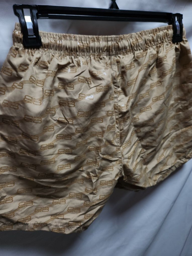 Balenciaga къси панталони/бански