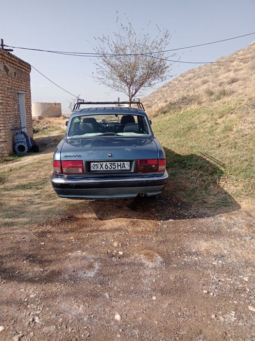 Газ 31105 сотилади