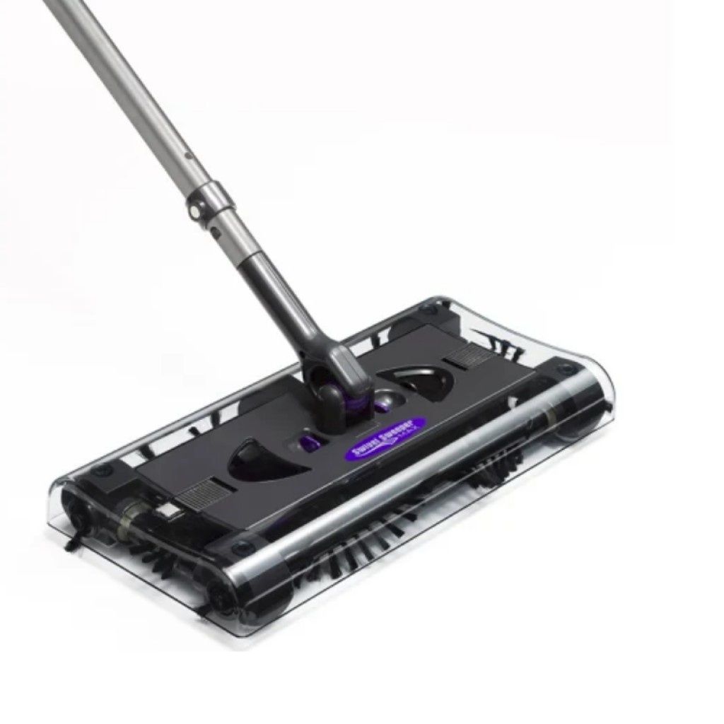 Електрическа метла Swivel Sweeper MAX