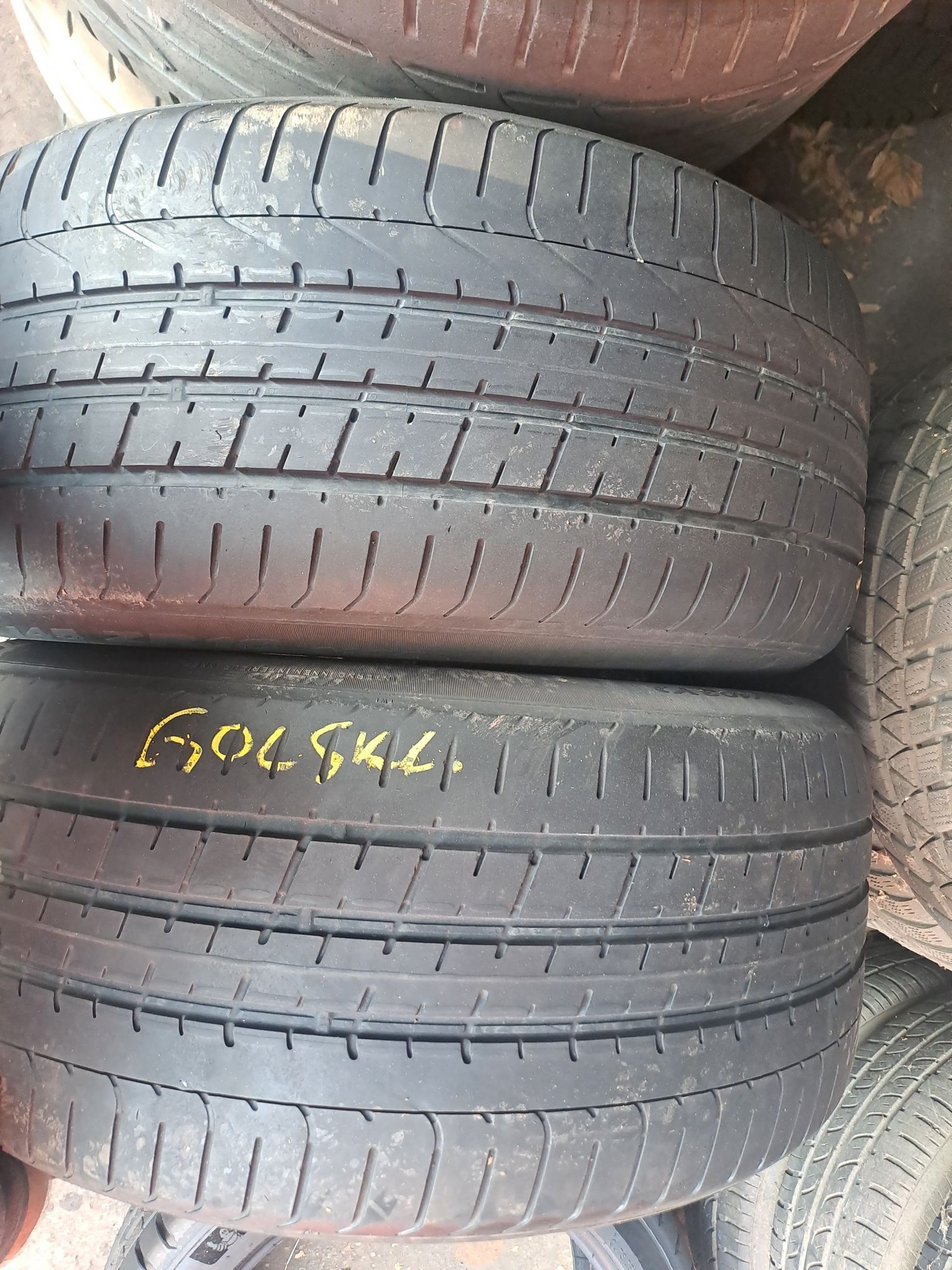 18" 5X112mm Mercedes, 5Х112мм Мерцедес Спорт Пакет