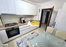 Apartament cu 2 Camere, Etaj 2, Loc De Parcare, Zona Cetate