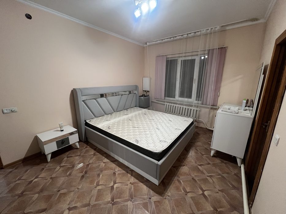 Спальный гарнитур, полный комплект 2