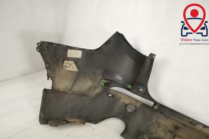 Задна броня Оригинална със сензори В добро състояние Ленд Роувър / Lan