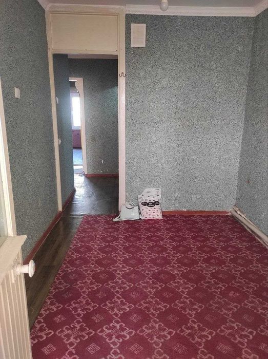 Янги планировка 2 хонали 3 хонага мосласа бўлади 6м веранда