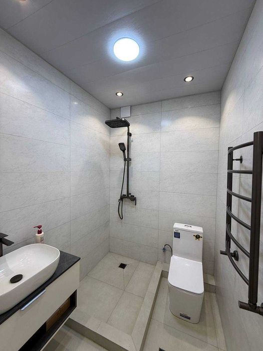 V2198 ПРОДАЕТСЯ 3/7/10 НОВОСТРОЙКА ЖК Саламатина 107м2