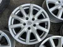 Porsche Cayenne Audi Q7 VW Touareg 5x130 Каен КЮ7 Туарег
