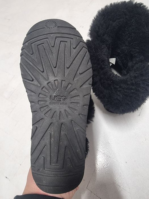 UGG originale 37