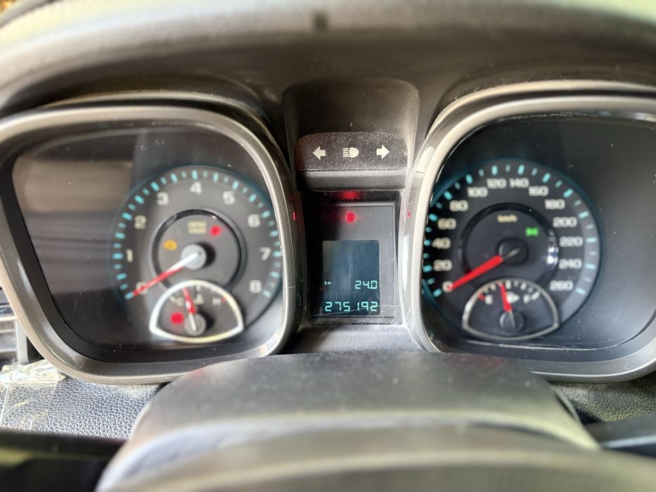 Malibu 1 Full Малибу