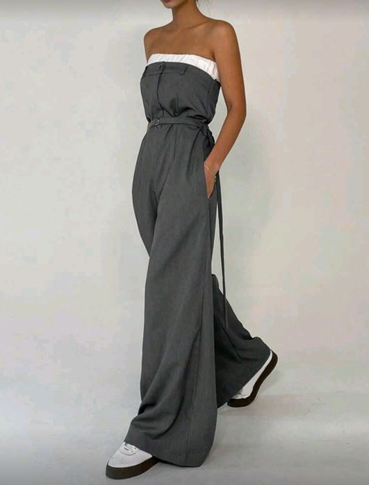 Страхотен нов гащеризон