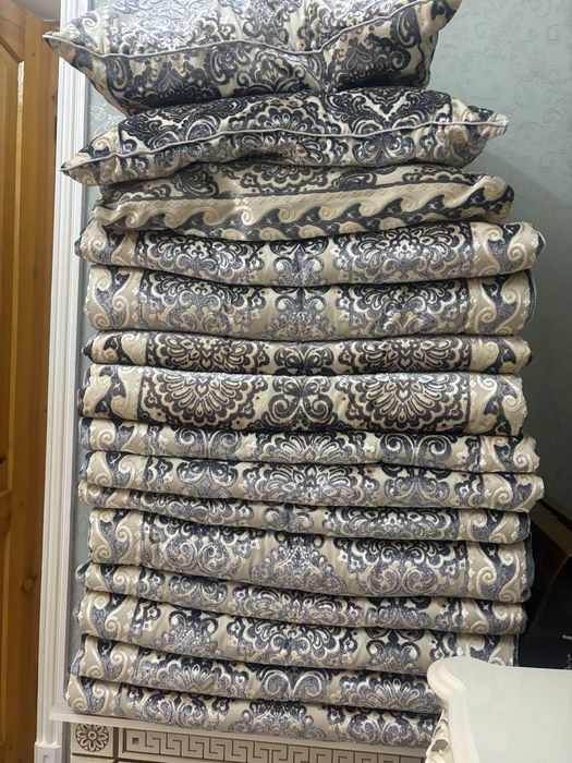 Продам корпешки для приданного