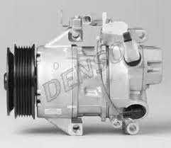 Compresor clima pentru TOYOTA, DENSO DCP50240