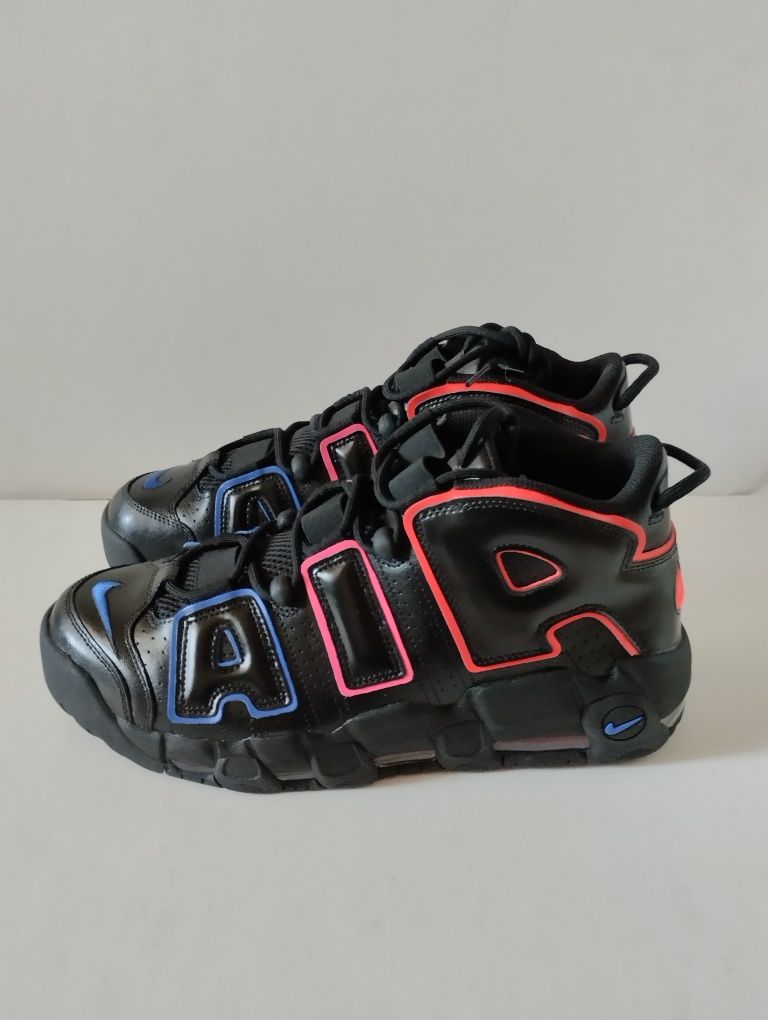 Нови Мъжки Nike Air More Uptempo '96 и Nike Dunk Low, номер 45