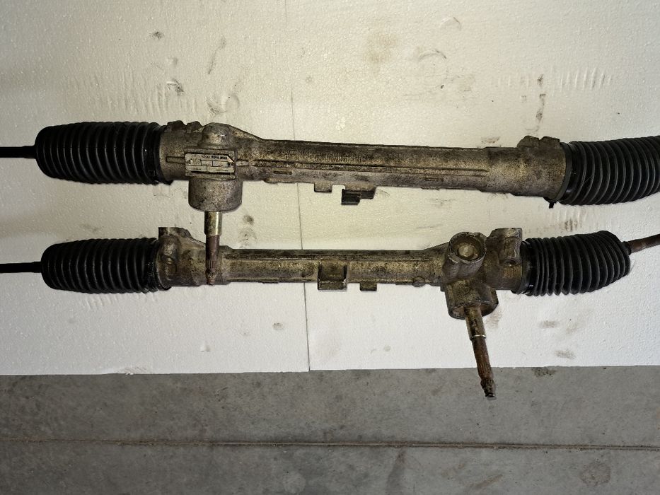 Casetă directie Fiat Punto 188 1999-2005 TRW