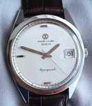 Ceas Favre-Leuba Geneve Harpoon