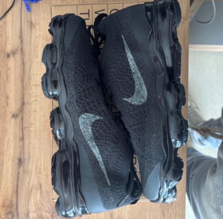 Vapormax nike обувки