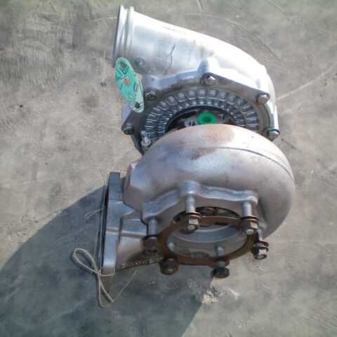 VOLVO A35 441398 – TURBO -Piese de schimb VOLVO