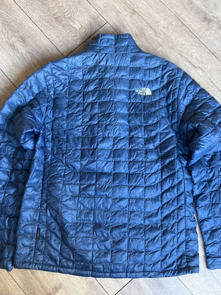 The North Face : Thermoball Jacket - преходно яке размер Л / Оригинал