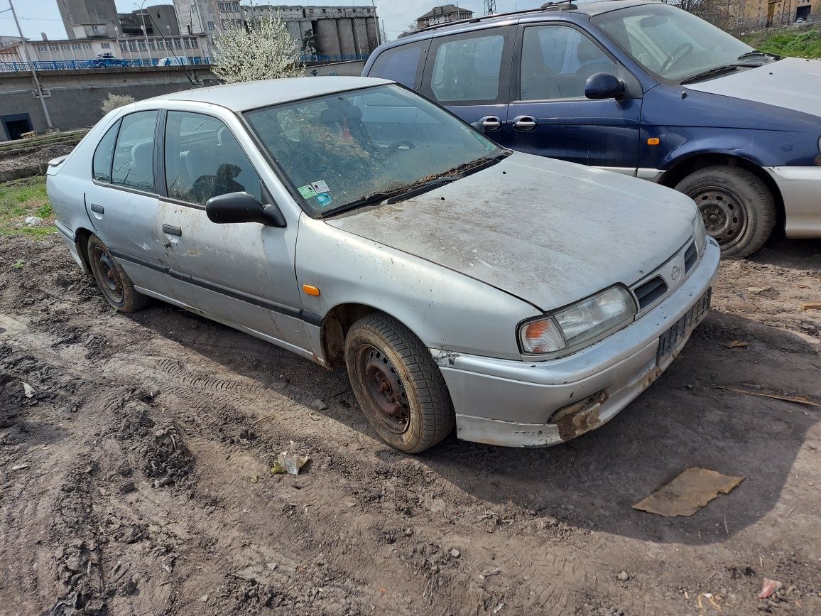 Nissan primera 1.6i 1994