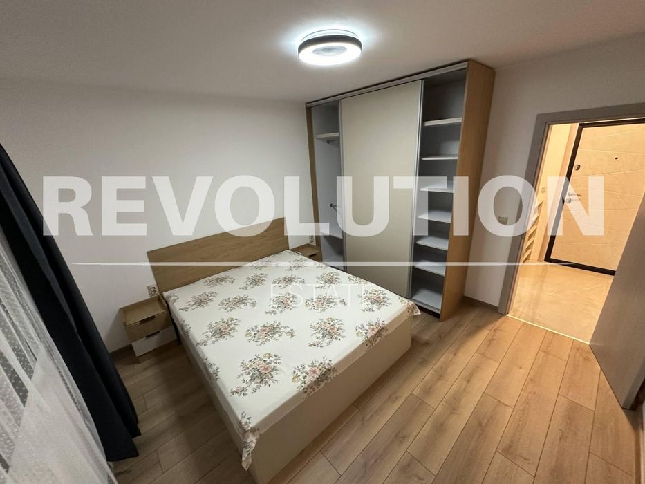 Дава се под наем Двустаен апартамент в Варна, Чайка - 65 кв.м за 750 € - Снимка #2