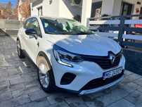 De vânzare Renault Captur Equilibre TCE 100 GPL din 2023