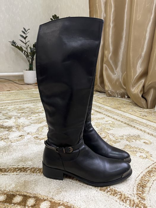 Женские сапоги Baldini Trend