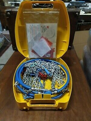 Вериги за сняг за джипове