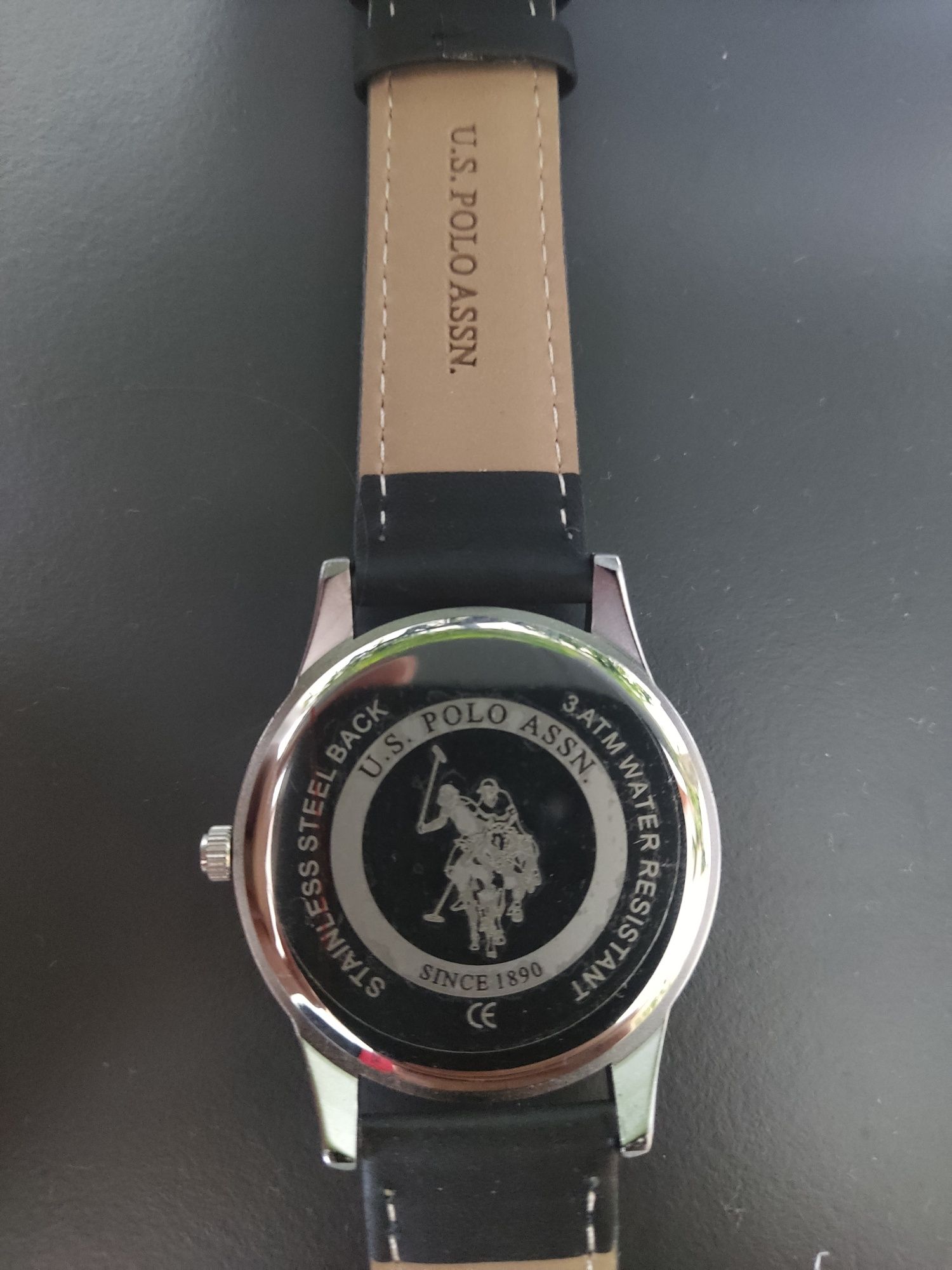 Мъжки часовник U.S Polo Assn.