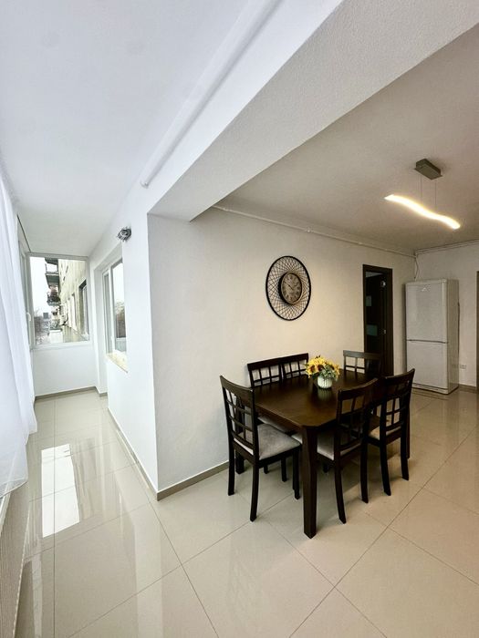 Apartament 2 camere ultracentral