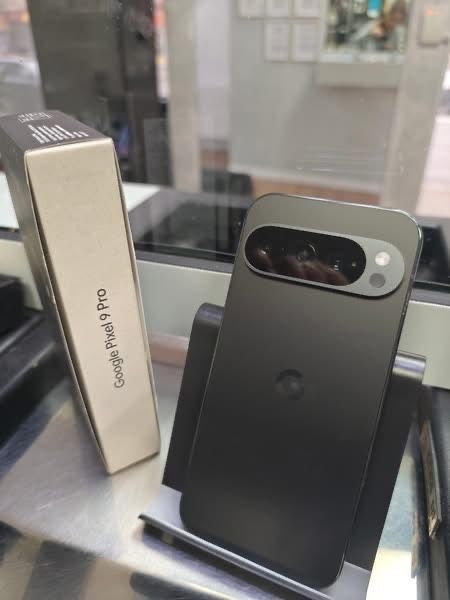 Google Pixel 9 Pro Nou