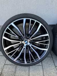 Jante bmw g11 12 32 seria 6 7 style 687