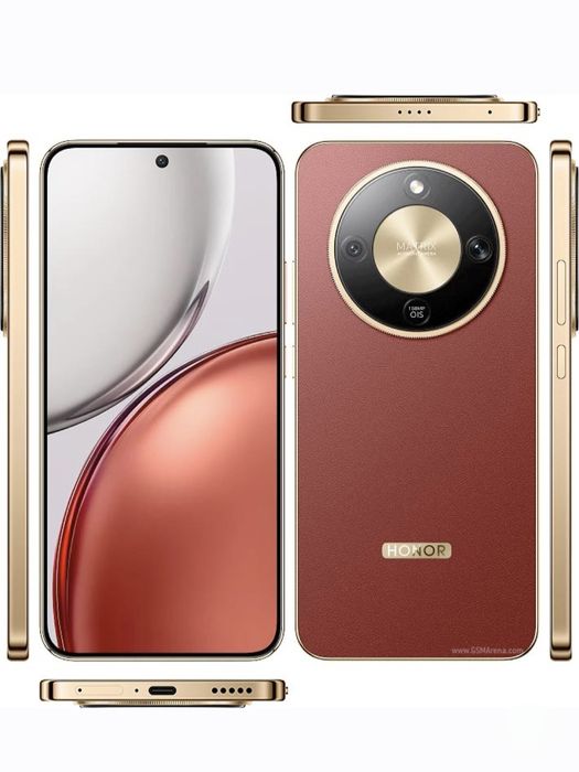 Honor X9d 5G 2026 New Super Skidka+Garantiya+Dastavka
