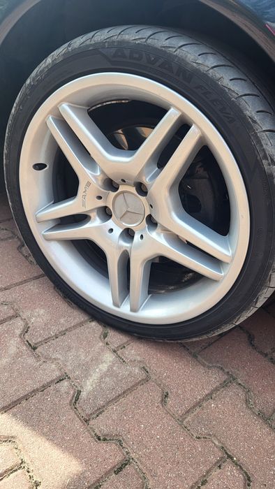 Mercedes E class 290TDI W210
