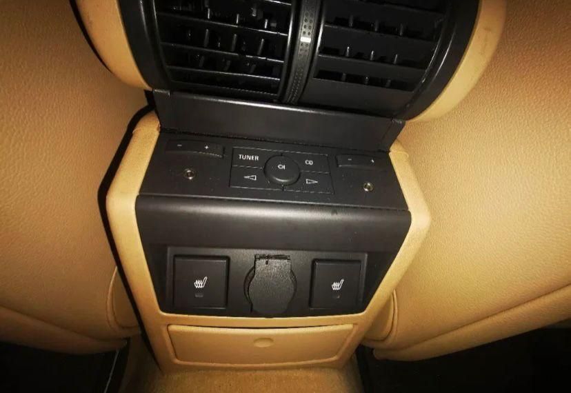 Opel Signum 1.9 TDI 2008