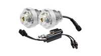 Set Led Marker Angel Eyes pentru BMW E60 E61 Facelift 2007-2010