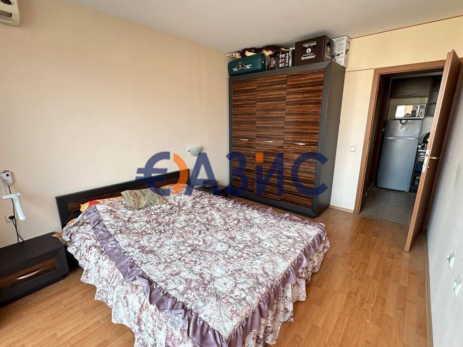 Продава се Двустаен апартамент в к.к. Слънчев бряг - 62 кв.м за 1025 €/кв.м - Снимка #5