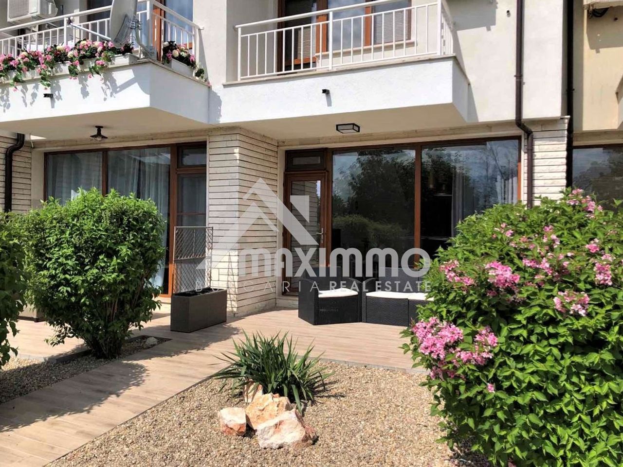Продава се Къща в Балчик - 86 кв.м за 989 €/кв.м - Снимка #6