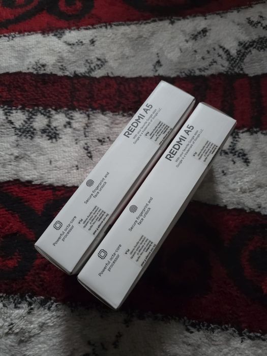 Redmi A5 NOU SIGILAT - 128 Gb / 4 Gb Ram