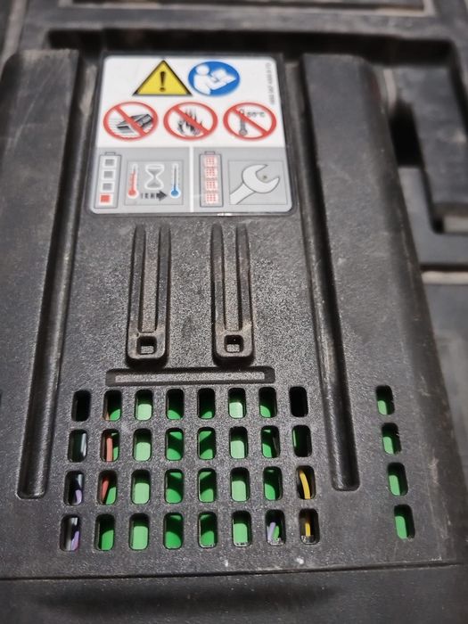 Acumulator Hilti