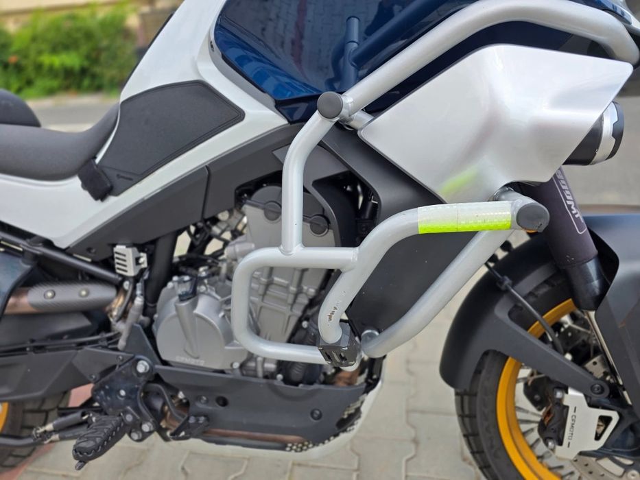 CFMOTO 800MT Explore Edition 2023