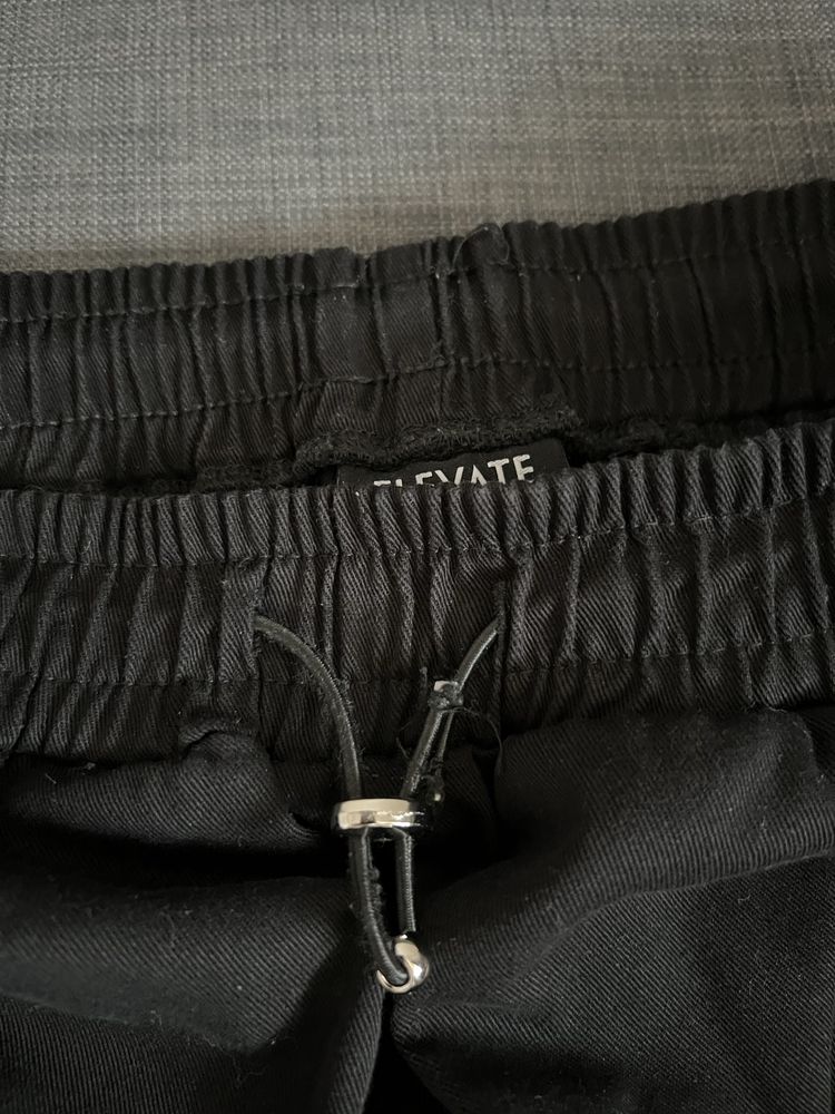 Elevate Clothing Pantaloni Cargo