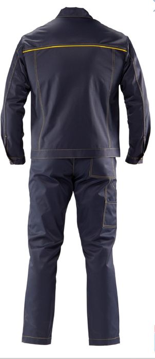 Спецодежда комплект демисезонный "САТУРН"