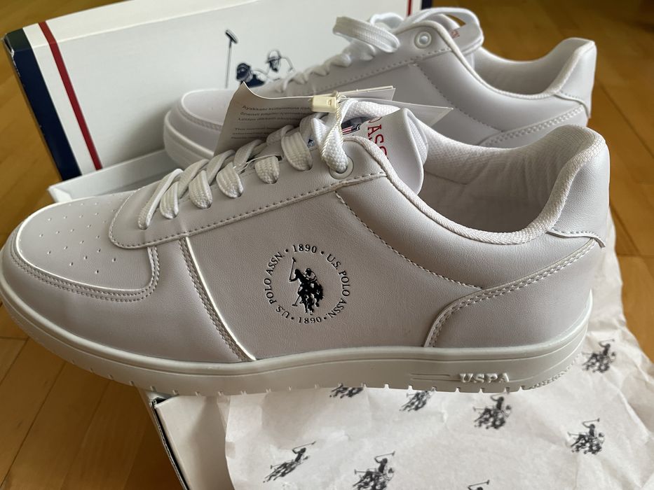 Pantofi sport U.S.Polo ASSN