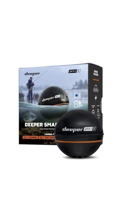 Vand sonar depeer pro +2 cu garantie la el folosit doar 5 partide