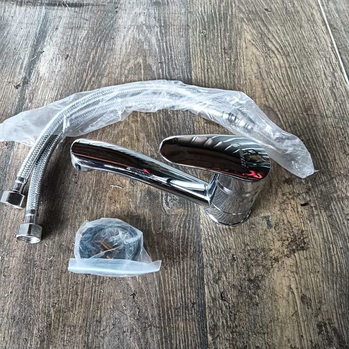 Robinet + extensie rotativa