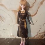 Кукла без руки хорошее состояние