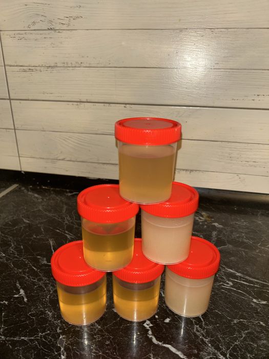 Борсық майы сатылады